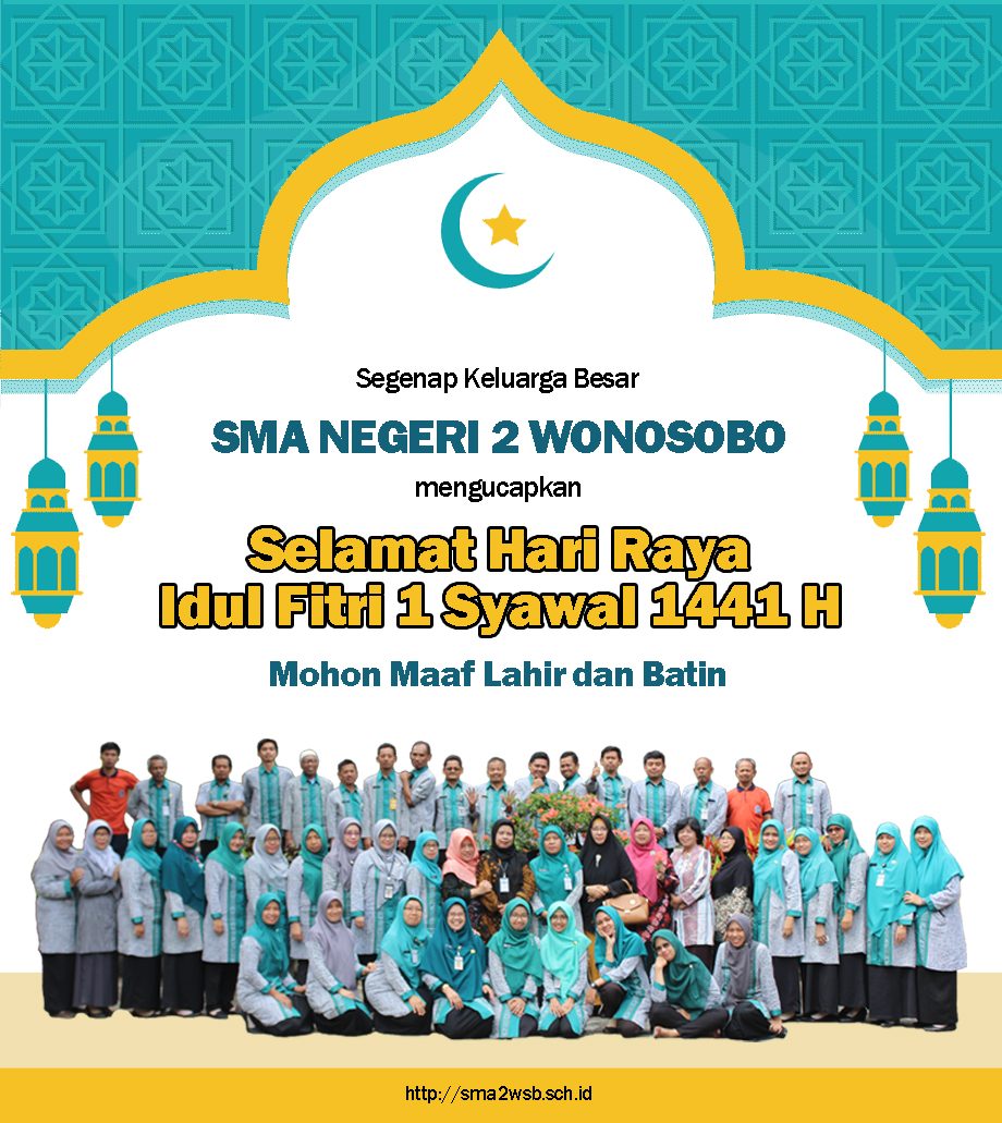 KARTU IDUL FITRI FIX